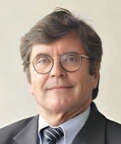 Dieter Bimberg